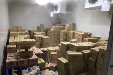 Tăng cường ngăn chặn 13Win OKVIP Cá cược bóng đá bẩn ra ngoài thị trường dịp cuối năm 