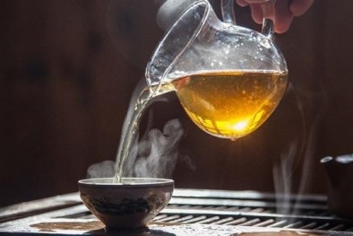 Uống trà sai cách có thể gây ra nhiều tác hại, đây là cách dùng đảm bảo 13Win19 ưu đãi hấp dẫn