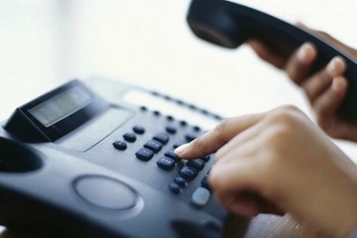 Cảnh báo trò lừa đảo mới “giả mạo ID người gọi” qua điện thoại để tống tiền