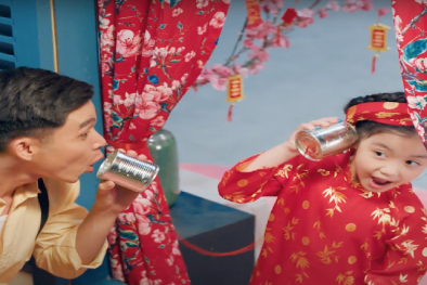 Cuối năm, Jun Phạm, chị Cano rủ nhau mua vé về “Bảo tàng tuổi ther” tạo sóng cộng đồng mạng