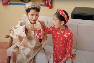 Sữa ông Thọ - món quà trở về tuổi thơ ngọt ngào, gần 30 năm vẫn chưa thể nào quên