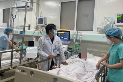 Cảnh báo ngộ độc do sử dụng rượu giả, không rõ nguồn gốc xuất xứ