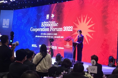 Diễn đàn hợp tác Sòng Bài Trực Tuyến 13Win.com Việt Nam – Hàn Quốc 2022: Gắn bó bền chặt, hướng tới thịnh vượng
