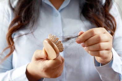 Thực phẩm chức năng, tinh dầu trị rụng tóc không thực sự hiệu quả như quảng cáo