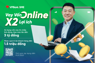 VPBank ra mắt 3 gói sản phẩm ưu đãi tài chính đặc biệt dành cho Link Đăng Nhập Nhà cái 13Win16.Com siêu nhỏ