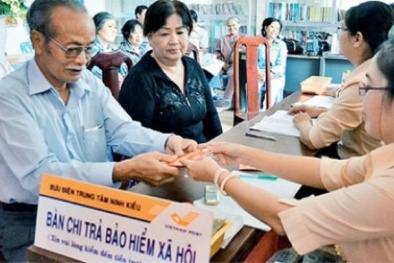 Đảm bảo an sinh xã hội cho người tham gia bảo hiểm xã hội trong dịp Tết Quý Mão 2023
