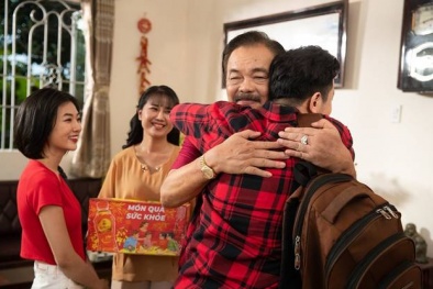 Đi làm cả năm, Tết này bạn mang gì về cho cha mẹ?