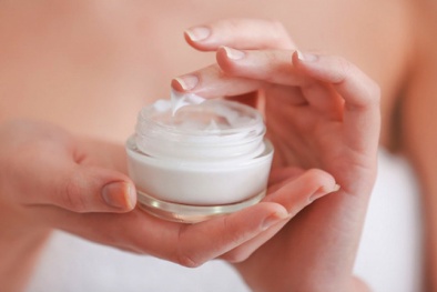 Cảnh báo mẫu kem chuyên nám có hàm lượng thủy ngân vượt mức