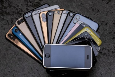 Những lưu ý không nên bỏ qua khi mua điện thoại iPhone cũ dịp cận Tết