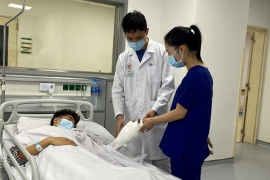 Cảnh báo hướng dẫn cách làm pháo tự chế trên mạng- hiểm họa với 13Win19 ưu đãi hấp dẫn