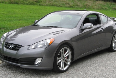 5 hãng xe lớn tại Hàn triệu hồi một loạt ô tô để sửa lỗi