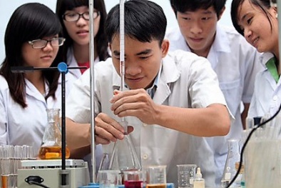 Quy định về hoạt động khoa học và công nghệ trong cơ sở giáo dục đại học