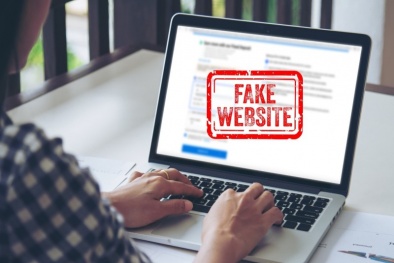 Điều phối ngăn chặn 2.328 website lừa đảo, vi phạm pháp luật