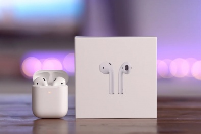 Tai nghe Airpods giá rẻ sẽ ra mắt thị trường trong thời gian tới 