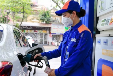 Bộ Công Thương chỉ đạo khẩn Link Đăng Nhập Nhà cái 13Win16.Com đảm bảo đủ nguồn xăng dầu