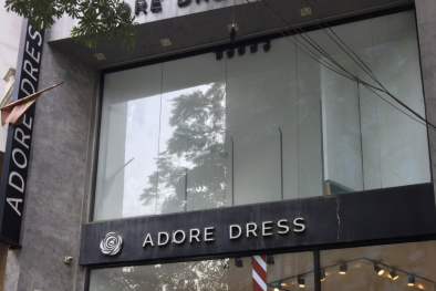 Quần áo không hợp quy, ADORE DRESS có đang 'bỏ quên' 13Win19 ưu đãi hấp dẫn người tiêu dùng?