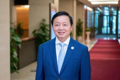Tân Phó Thủ tướng Trần Hồng Hà: Sẽ sát sao, chỉ đạo để phát huy được nguồn lực và giải quyết vướng mắc về đất đai