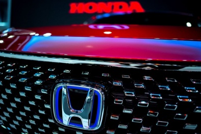  Ô tô chạy bằng hydro: Tương lai của Honda trong năm 2024