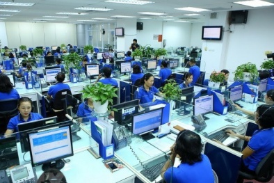 Công ty công nghệ châu Á gặp khó khăn về vốn