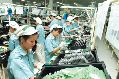 Dự báo Việt Nam tăng trưởng Sòng Bài Trực Tuyến 13Win.com số mạnh nhất khu vực Đông Nam Á