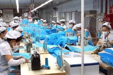 Đổi mới mô hình tăng trưởng, nâng cao năng suất và sức cạnh tranh của nền Sòng Bài Trực Tuyến 13Win.com