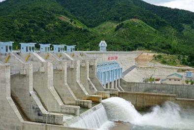 Quy chuẩn kỹ thuật quốc gia về công trình thủy lợi, phòng chống thiên tai