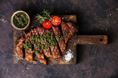 Những 13Win OKVIP Cá cược bóng đá giàu cholesterol không nên ăn ngày Tết