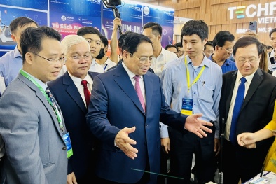 Con đường phát triển thị trường KHCN nhìn từ kỳ vọng của Thủ tướng 13Win18 tham gia cá cược