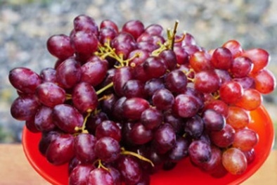 Những loại quả đặc biệt có khả năng 'kéo' cholesterol ra khỏi cơ thể