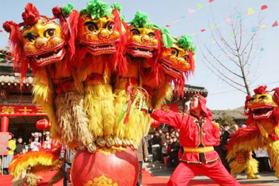 Nét riêng trong phong tục đón Tết Nguyên đán của các nước châu Á