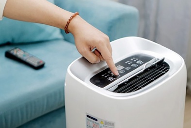 Những cách bảo quản đồ điện tử hiệu quả trong thời tiết nồm ẩm