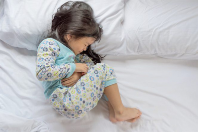 Cách phòng ngừa rối loạn tiêu hoá cho trẻ trong dịp Tết