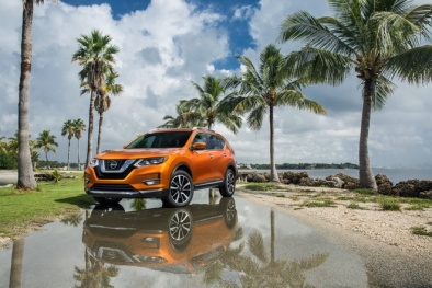 Hơn 520.000 xe mang thương hiệu Suzuki bị triệu hồi có nguy cơ gây cháy