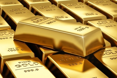 Vì sao giá vàng biến động bất ngờ ngay sau ngày Vía Thần tài?