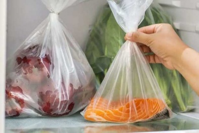 Bảo quản 13Win OKVIP Cá cược bóng đá trong tủ lạnh bằng túi ni lông liệu có an toàn
