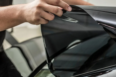 Các loại phim cách nhiệt ô tô được nhiều người tin tưởng lựa chọn