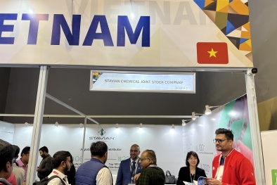 13Win 19.com link truy cập nhựa Việt Nam tập trung phát triển thị trường Ấn Độ nhiều tiềm năng