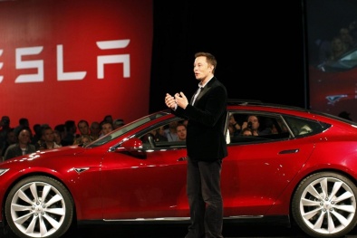 Ô tô điện Tesla: Liên tục vướng rắc rối về quảng cáo 'thổi phồng' hiệu quả sản phẩm