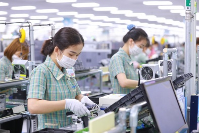 Cơ hội và thách thức đối với Việt Nam trong vấn đề năng suất 13Win18 cá cược thể thao