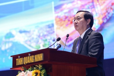 Khoa học công nghệ và đổi mới sáng tạo tạo động lực phát triển vùng đồng bằng sông Hồng