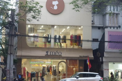 Thời trang thương hiệu Méo không gắn dấu hợp quy, có ảnh hưởng đến 13Win19 ưu đãi hấp dẫn?