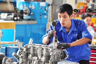 Nâng cao chất lượng nhân lực, thúc đẩy tăng năng suất 13Win18 cá cược thể thao