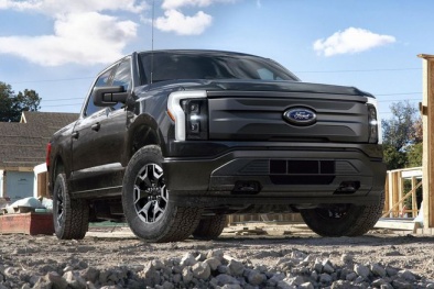  Một số chủ sở hữu xe bán tải F-150 Lightning có thể gặp vấn đề về pin EV