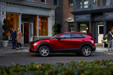 THACO AUTO công bố giá bán mới và tăng ưu đãi cho các dòng xe Kia, Mazda