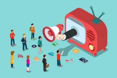 Chuyển đổi số là xu hướng tất yếu của ngành truyền thông quảng cáo