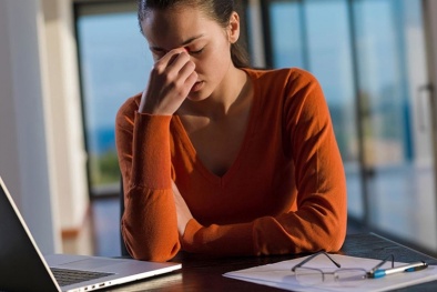 Ánh sáng xanh không thực sự nguy hiểm như nhiều người nghĩ