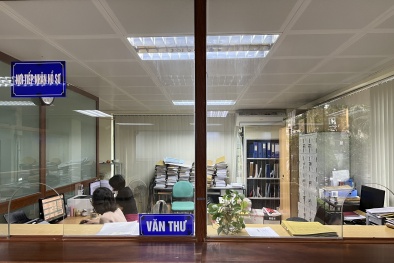Khảo sát, đánh giá mức độ hài lòng và biện pháp cải tiến đối với hoạt động giải quyết TTHC của Tổng cục TCĐLCL