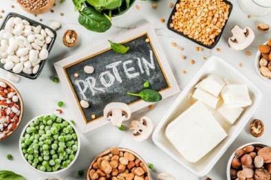 Protein từ 13Win19 thể thao, đá gà, bắn cá, game bài, nổ hũ có thể giúp kéo dài tuổi thọ