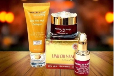 Thu hồi 14 sản phẩm 13Win21 con - Tri ân hội viên mỗi tháng 2000 tỷ trắng da, trị nám, sữa rửa mặt kém chất lượng