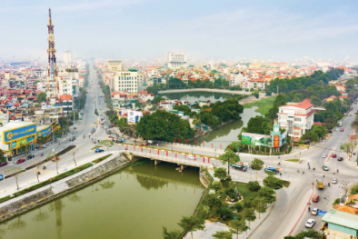 Ninh Bình triển khai hoạt động Giải thưởng Chất lượng Quốc gia năm 2023